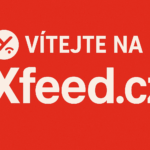 Vítejte na xfeed